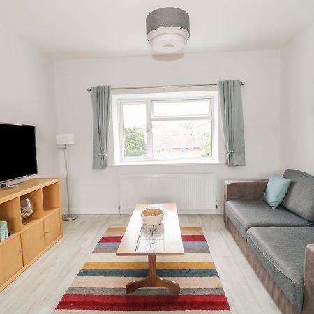 Swanage Bay Apartment エクステリア 写真