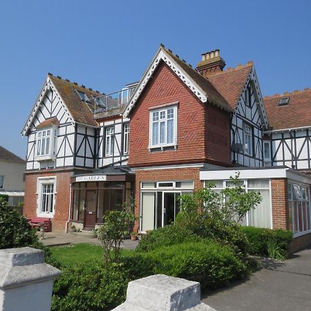 Swanage Bay Apartment エクステリア 写真