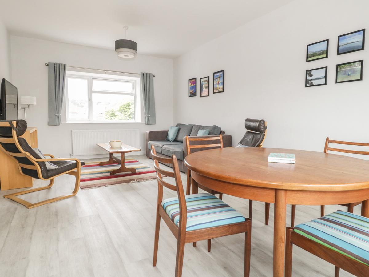 Swanage Bay Apartment エクステリア 写真