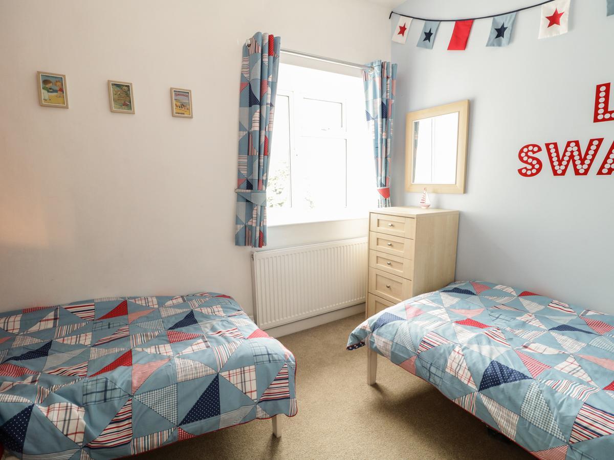 Swanage Bay Apartment エクステリア 写真