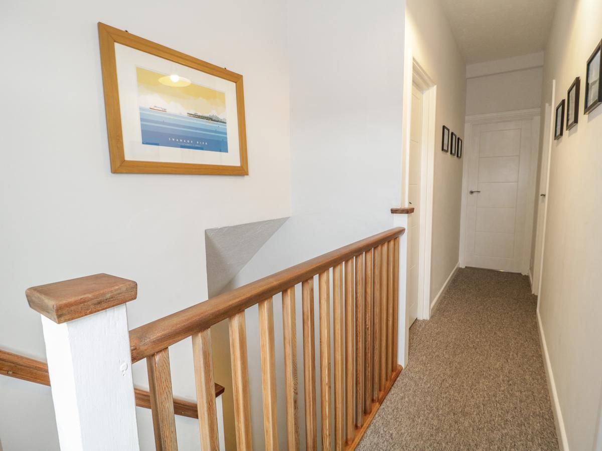 Swanage Bay Apartment エクステリア 写真