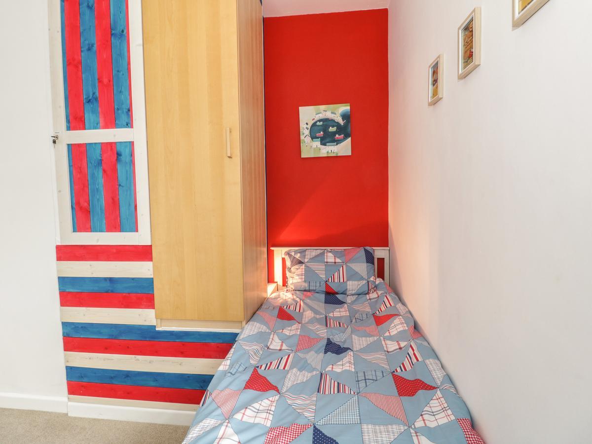 Swanage Bay Apartment エクステリア 写真
