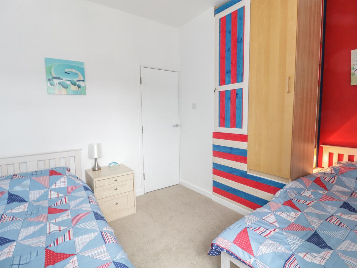Swanage Bay Apartment エクステリア 写真