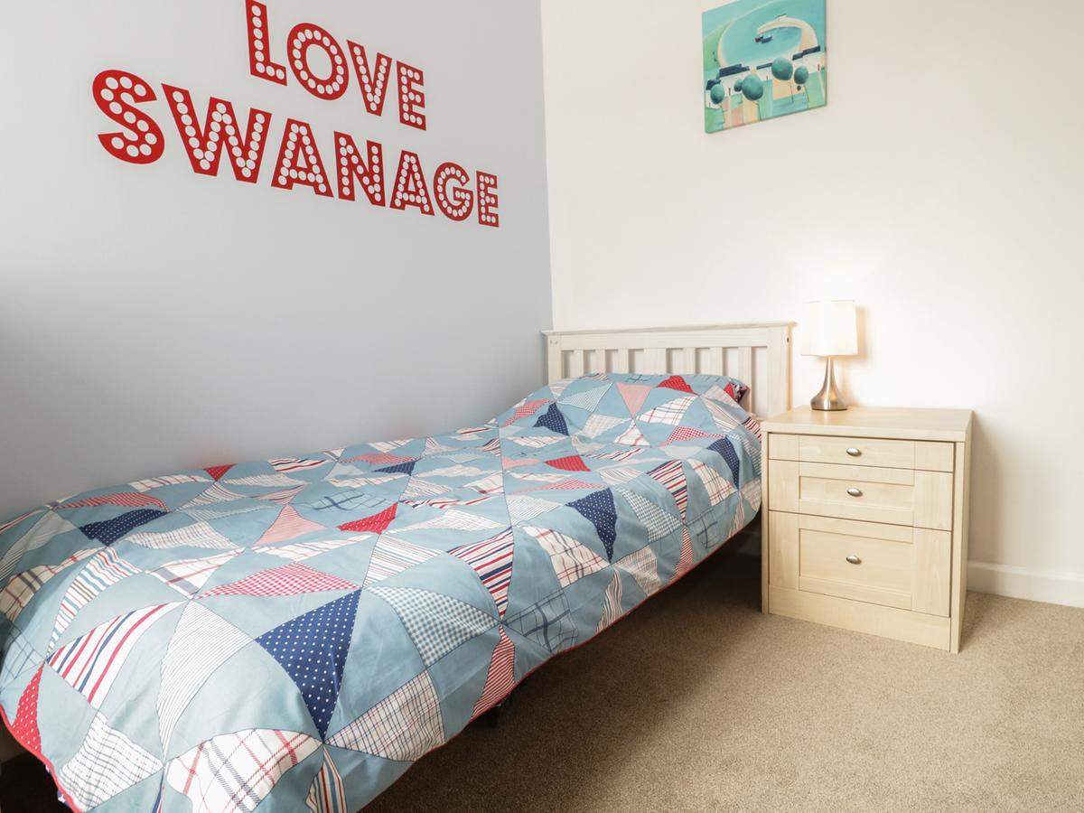 Swanage Bay Apartment エクステリア 写真