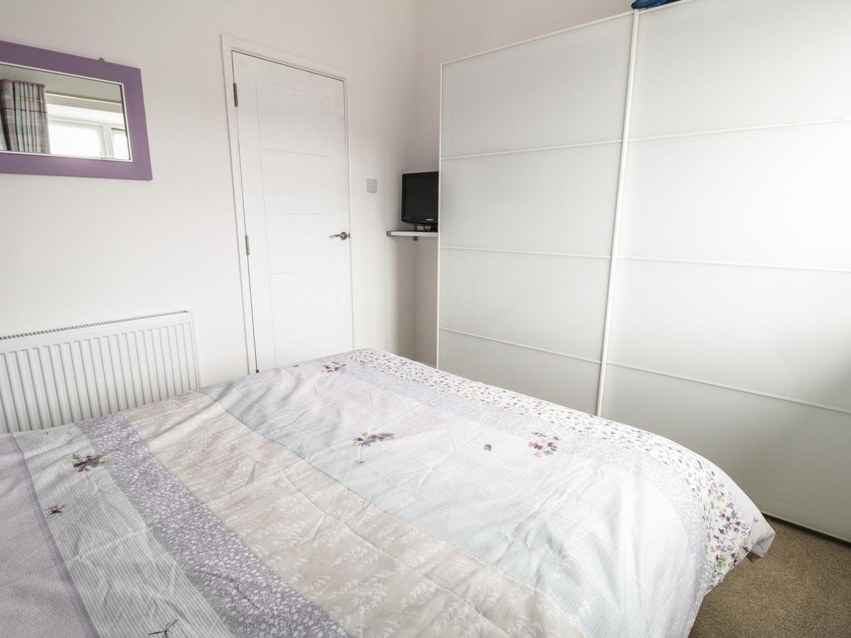 Swanage Bay Apartment エクステリア 写真