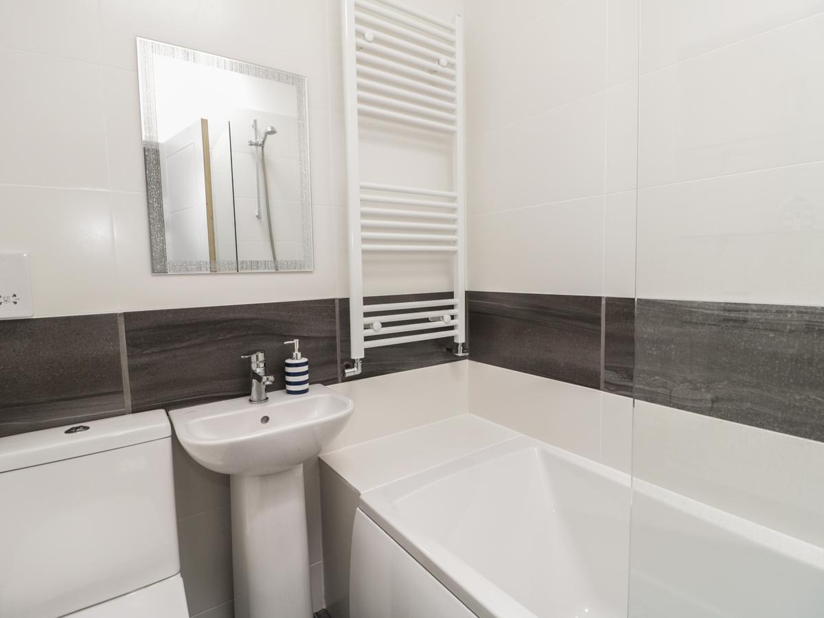 Swanage Bay Apartment エクステリア 写真