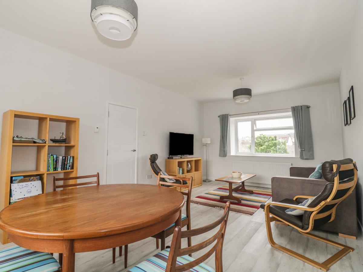 Swanage Bay Apartment エクステリア 写真