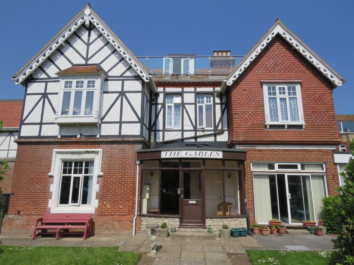 Swanage Bay Apartment エクステリア 写真